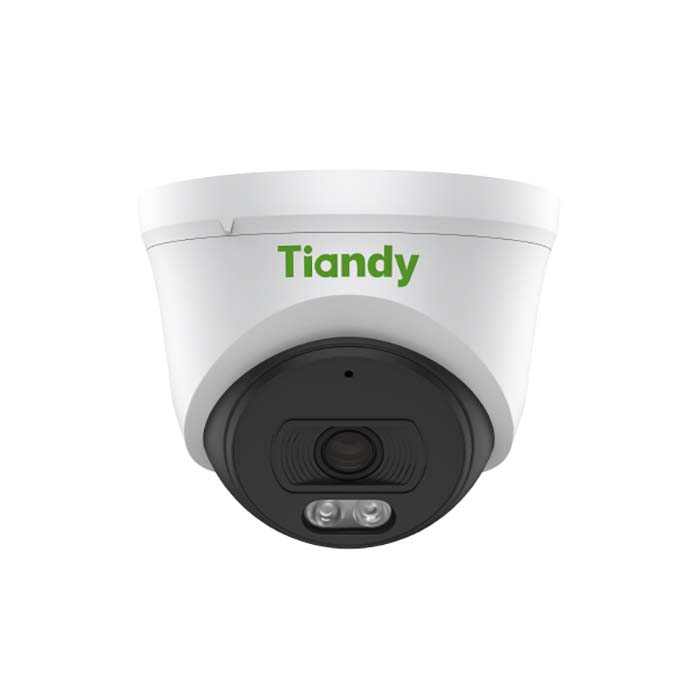 IP-камера Tiandy TC-C320N, 2 Мп, 2.8 мм, PoE