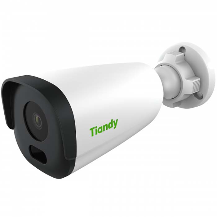 IP-камера Tiandy TC-C34GS, 4 Мп, 4 мм, PoE