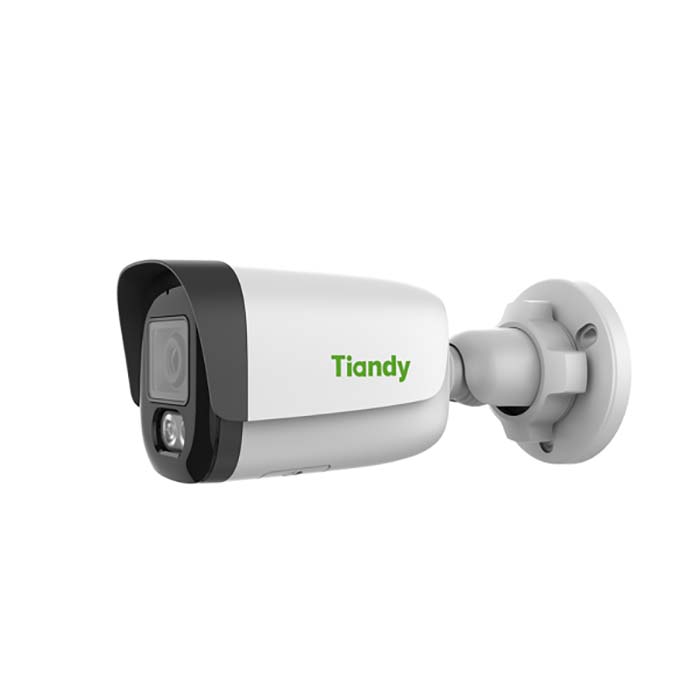IP-камера Tiandy TC-C34WS, 4 Мп, 2.8 мм, PoE