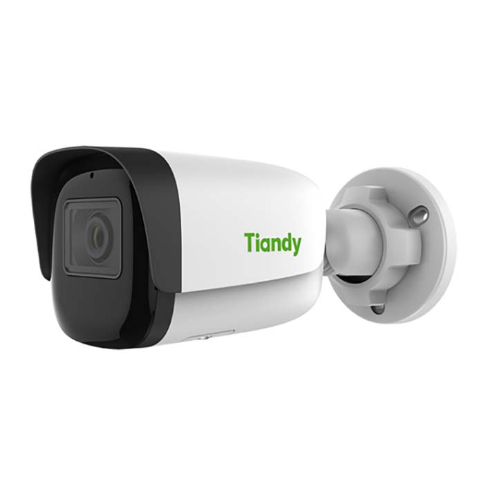 IP-камера Tiandy TC-C35WS, 5 Мп, 4 мм, PoE