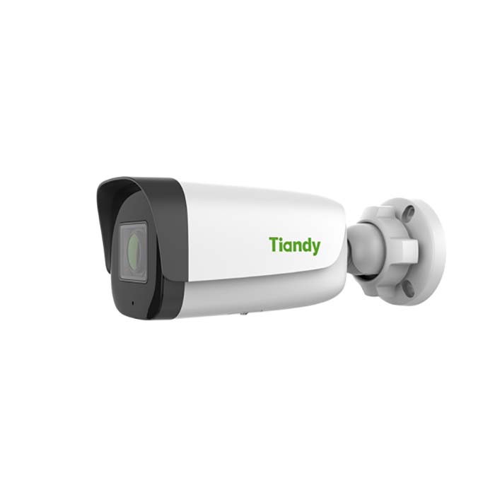 IP-камера Tiandy TC-C34UN, 4 Мп, 2.8-12 мм, PoE
