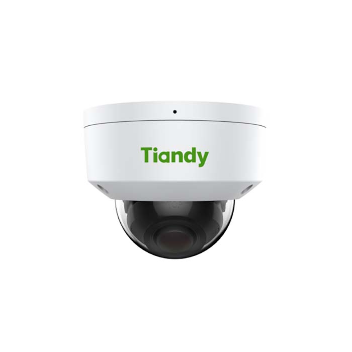 IP-камера Tiandy TC-C34KN, 4 Мп, 2.8-12 мм, PoE