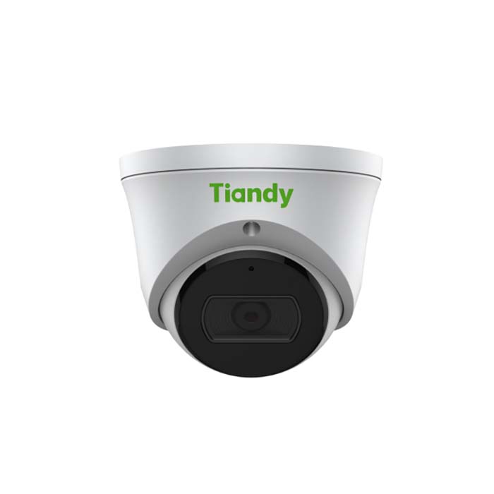 IP-камера Tiandy TC-C35XS, 5 Мп, 2.8 мм, PoE