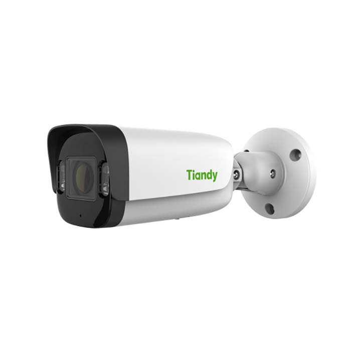 IP-камера Tiandy TC-C34UV, 4 Мп, 4 мм, PoE