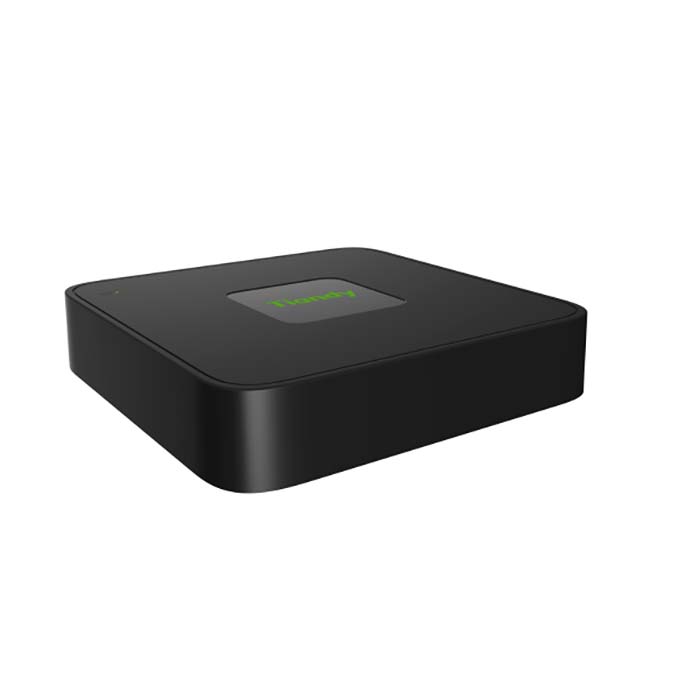 NVR-видеорегистратор Tiandy TC-R3105 на 5 каналов