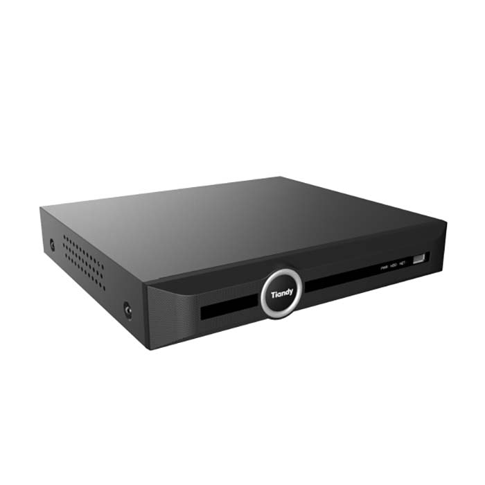 NVR-видеорегистратор Tiandy TC-R3120 на 20 каналов