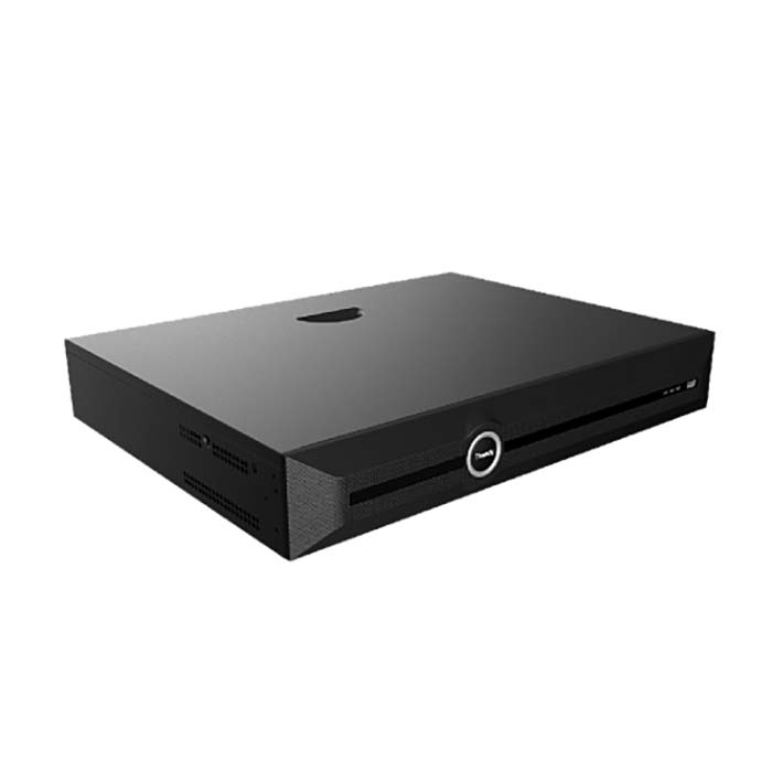NVR-видеорегистратор Tiandy TC-R3440 на 40 каналов