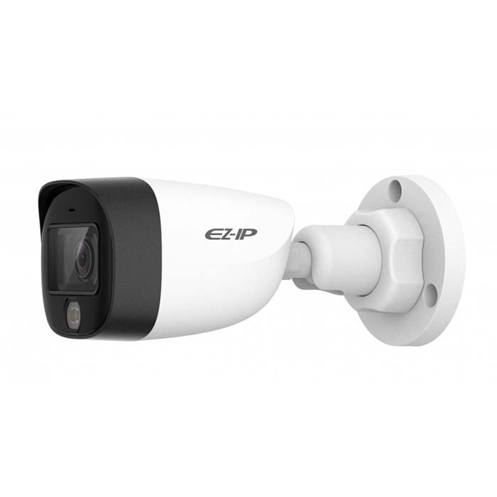 HDCVI-камера Dahua EZ-HAC-B6B20P-LED-0360B, 2 Мп, 3.6 мм