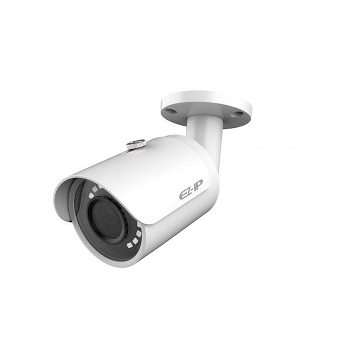 IP-камера Dahua EZ-IPC-B3B50P-0360B, 5 Мп, 3.6 мм