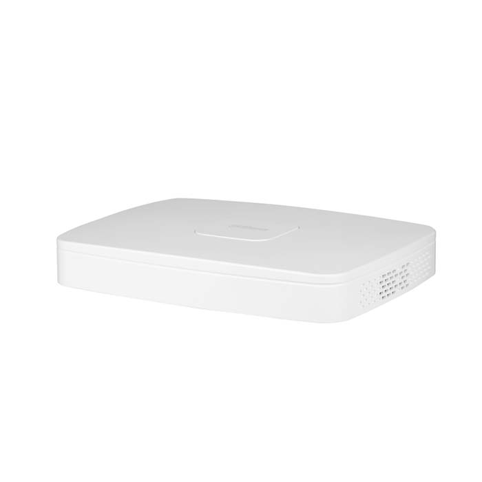 XVR-видеорегистратор Dahua DH-XVR5108C-I3, на 8 каналов