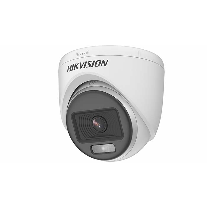 HD-TVI-камера Hikvision DS-2CE70DF0T-PF, объектив 2.8/3.6/6 мм