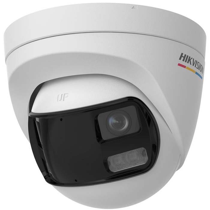 HD-TVI-камера Hikvision DS-2CE72KF3TP-DLS