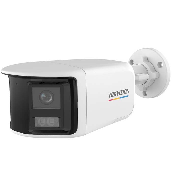 HD-TVI-камера Hikvision DS-2CE12KF3TP-DLS