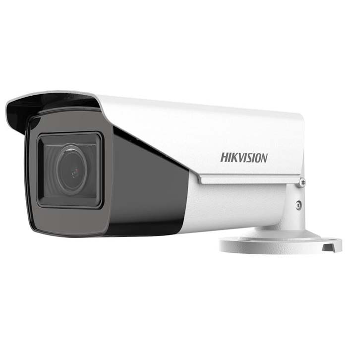 HD-TVI-камера Hikvision DS-2CE19H0T-IT3ZE, 5 Мп, 13.5 мм