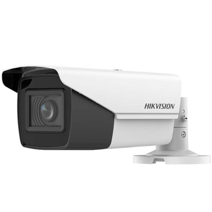 HD-TVI-камера Hikvision DS-2CE19U1T-AIT3ZF, 8.3 Мп, 2.7–13.5 мм
