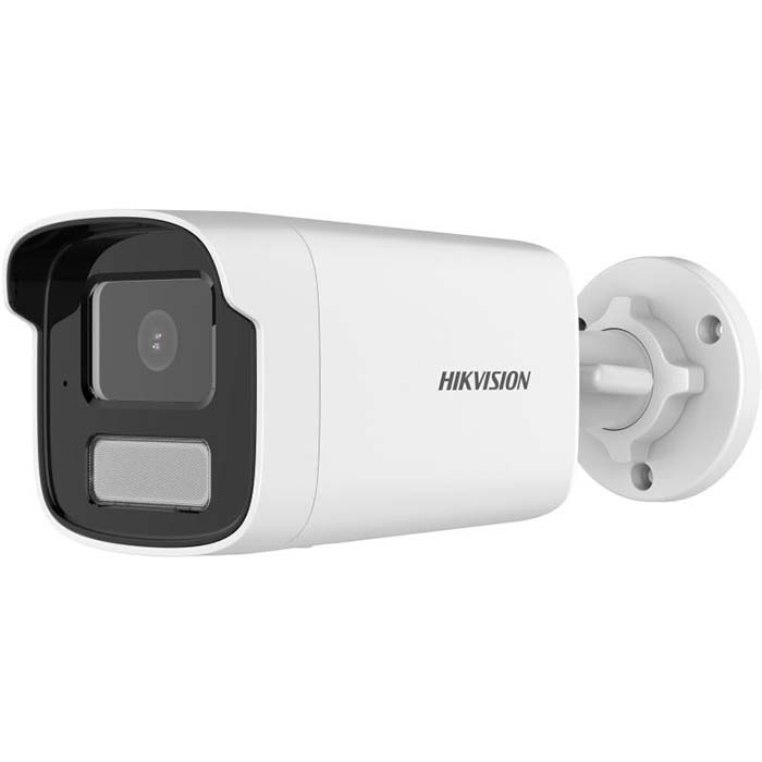 IP-камера Hikvision DS-2CD1T43G2-LIUF/SL, 4 Мп