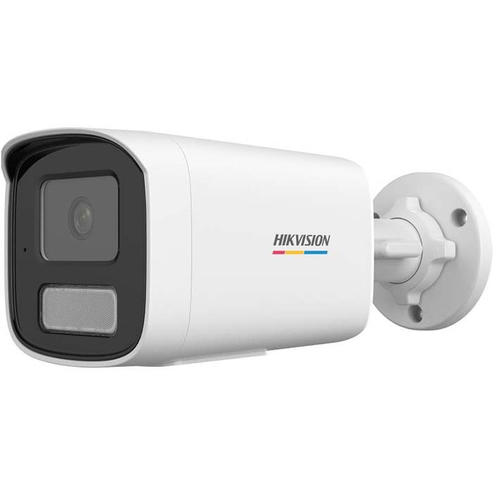 IP-камера Hikvision DS-2CD1T67G2H-LIU, 6 Мп