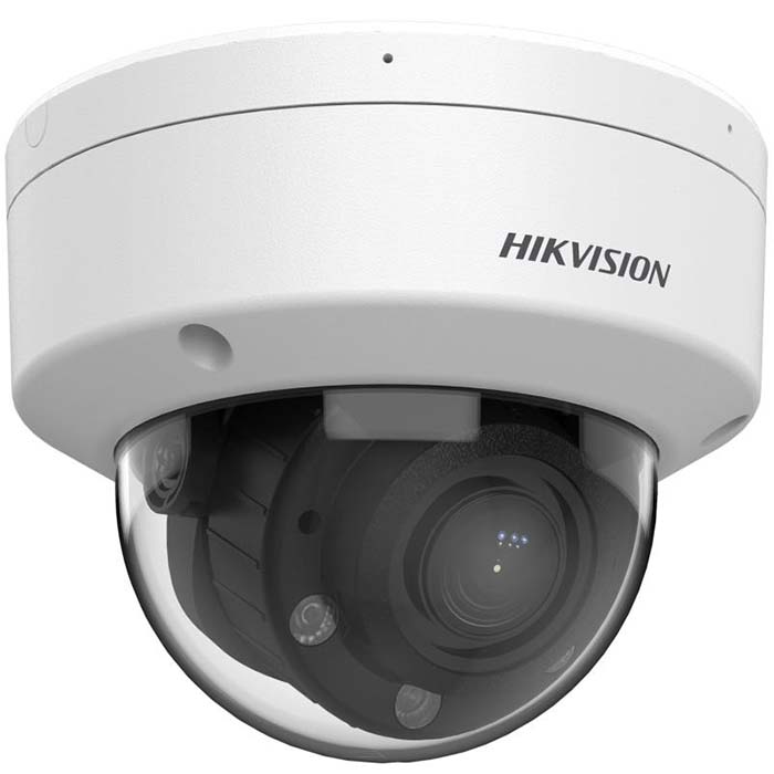 IP-камера Hikvision DS-2CD1763G2-LIZU, 6 Мп, 12 мм