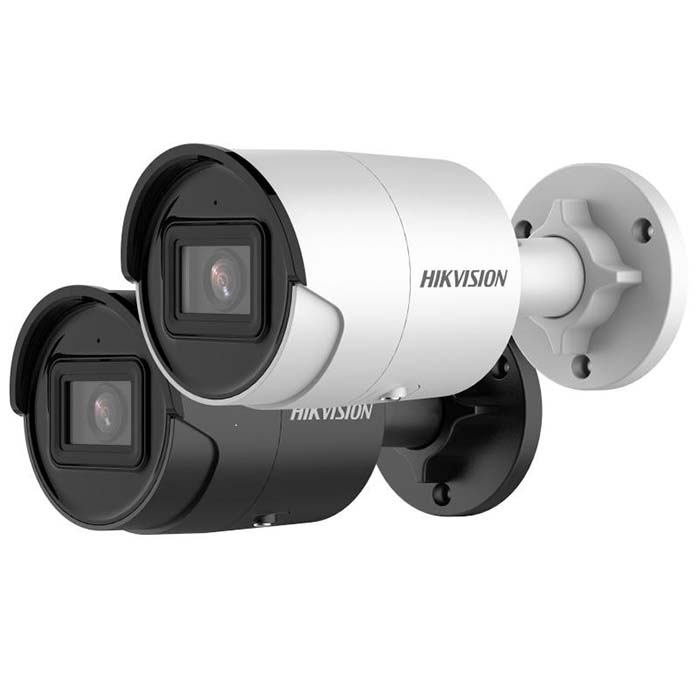 IP-камера Hikvision DS-2CD2086G2-I, 8 Мп