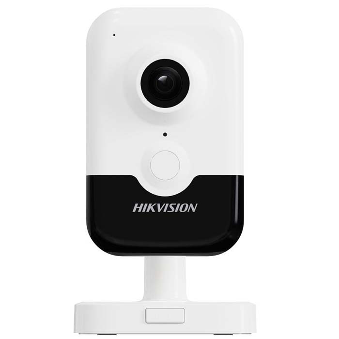 Wi-Fi камера Hikvision DS-2CD2443G2-IW (2.8mm), 4 Мп, 2.8 мм