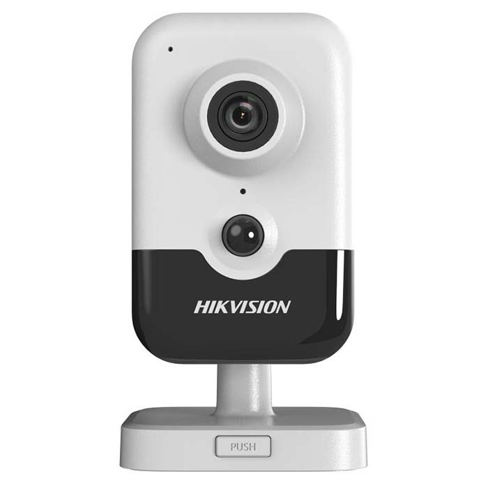 Wi-Fi камера Hikvision DS-2CD2421G0-IW, 3 Мп