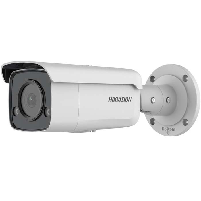 IP-камера Hikvision DS-2CD2T47G2-L, 4 Мп