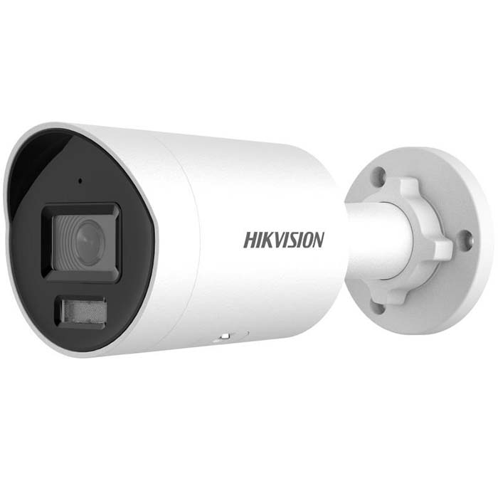 IP-камера Hikvision DS-2CD2047G2-LU/SL, 4 Мп