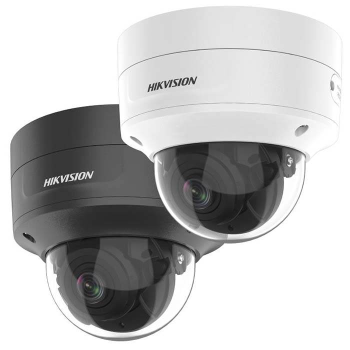 IP-камера Hikvision DS-2CD2766G2-IZS 2.8-12mm, 6 Мп, 2.8–12 мм