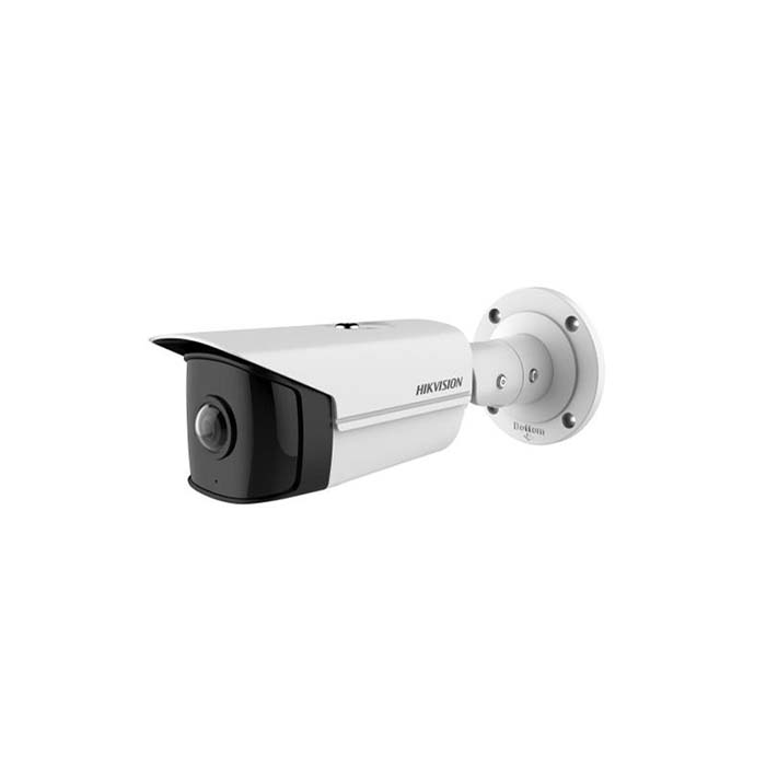 IP-камера Hikvision DS-2CD2T45G0P-I, 4 Мп