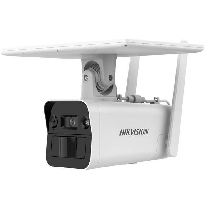 IP-камера Hikvision DS-2XS2T41G1-ID/4G