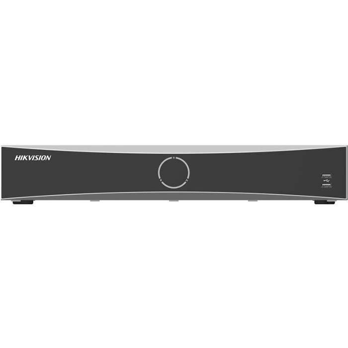 NVR-видеорегистратор Hikvision DS-7716NXI-K4, 12 Мп, 2 каналов