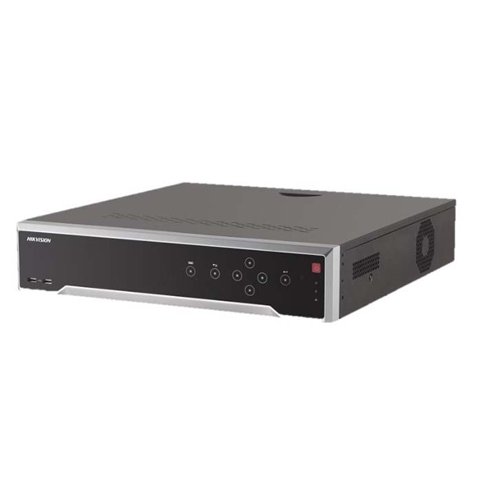 NVR-видеорегистратор Hikvision DS-7916NI-I4, 16 каналов