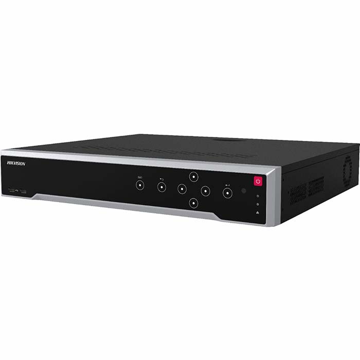 NVR-видеорегистратор Hikvision DS-7764NI-I4, 64 каналов