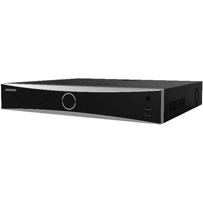 NVR-видеорегистратор Hikvision DS-7932NXI-I4/S, 4K, 4 каналов