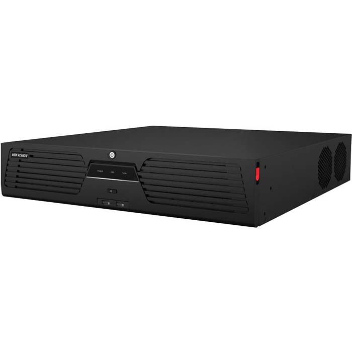 NVR-видеорегистратор Hikvision DS-9632NI-M8, 32 каналов
