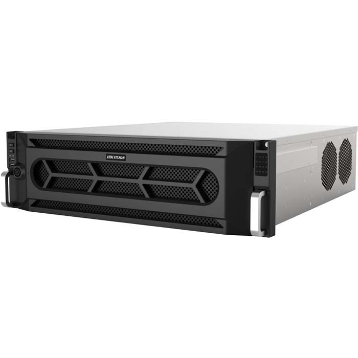 NVR-видеорегистратор Hikvision IDS-96064NXI-I16, 64 каналов