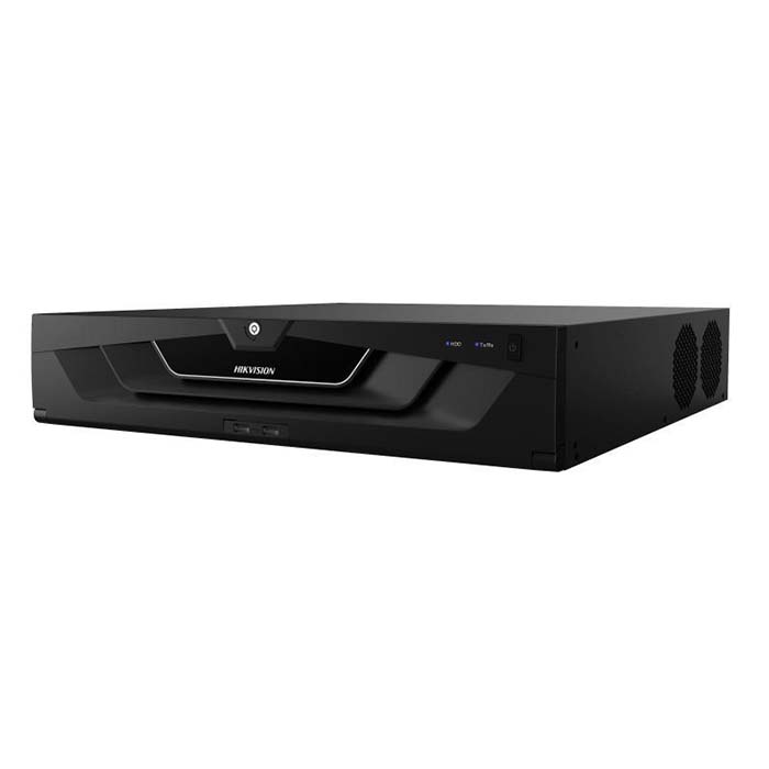 Сервер видеонаблюдения Hikvision DS-WSPLI-T8